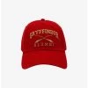 Harry Potter Gryffindor Alumni Cap - BoxLunch Exclusive -BoxLunch Shop 12089022 hi