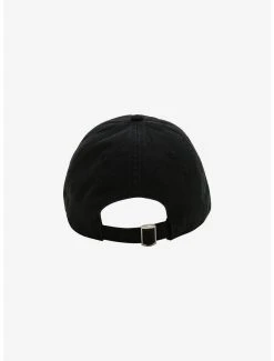 Harry Potter Hufflepuff Alumni Cap - BoxLunch Exclusive -BoxLunch Shop 12089024 av2