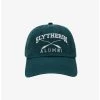 Harry Potter Slytherin Alumni Cap - BoxLunch Exclusive