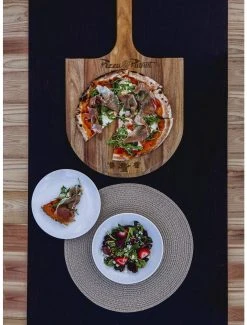 Disney Pixar Toy Story Pizza Planet Food Board - BoxLunch Exclusive -BoxLunch Shop 12168621 av3