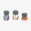 Blue's Clues Mr. Salt, Mrs. Pepper, & Paprika Shaker Set - BoxLunch Exclusive
