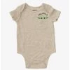 Star Wars The Mandalorian The Child Pocket Infant One-Piece - BoxLunch Exclusive -BoxLunch Shop 13241058 hi