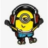 Minions Artist Series Paulo V Roller Skater Minion Enamel Pin - BoxLunch Exclusive -BoxLunch Shop 13339236 hi
