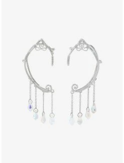 The Lord Of The Rings Elven Ear Cuffs - BoxLunch Exclusive