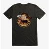 Avatar: The Last Airbender Flameo Hotman T-Shirt - BoxLunch Exclusive -BoxLunch Shop 14332234 hi