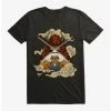 Boxlunch Avatar: The Last Airbender Momo And Appa Dream Battle T-Shirt -BoxLunch Shop 14332504 hi
