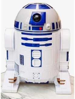 Boxlunch Star Wars R2D2 Popcorn Maker