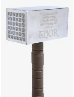 Boxlunch Marvel Thor Mjolnir Meat Tenderizer -BoxLunch Shop 14375028 av1