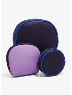 Disney Alice In Wonderland Floral Cosmetic Bag Set - BoxLunch Exclusive -BoxLunch Shop 14645575 av2