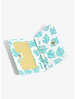 Nintendo Animal Crossing Tom Nook Cardholder - BoxLunch Exclusive -BoxLunch Shop 14679239 av2