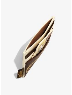 Loungefly Harry Potter Luna & Hermione Cardholder - BoxLunch Exclusive -BoxLunch Shop 14705598 av2