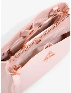 Loungefly Harry Potter Deathly Hallows Elder Wand Handbag - BoxLunch Exclusive -BoxLunch Shop 14705604 av4