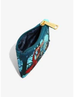 Loungefly Disney A Goofy Movie Bigfoot Coin Purse - BoxLunch Exclusive -BoxLunch Shop 14728658 av2