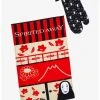 Studio Ghibli Spirited Away No-Face Kitchen Set - BoxLunch Exclusive -BoxLunch Shop 15003433 hi