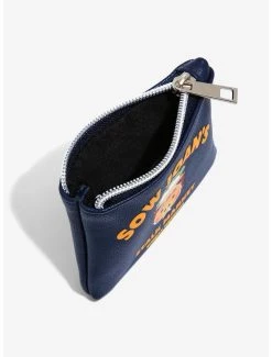 Nintendo Animal Crossing: New Horizons Sow Joan's Stalk Market Coin Purse - BoxLunch Exclusive -BoxLunch Shop 15056526 av2