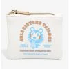 Animal Crossing: New Horizons Able Sisters Tailors Coin Purse - BoxLunch Exclusive -BoxLunch Shop 15056528 hi