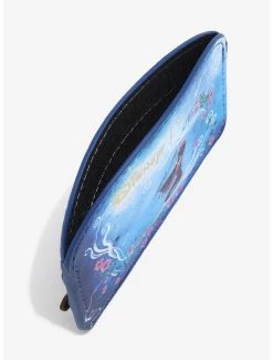 Danielle Nicole Disney Mulan For Honor Cardholder - BoxLunch Exclusive -BoxLunch Shop 15068442 av2