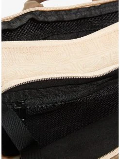 Avatar: The Last Airbender Appa & Momo Character Graphic Fanny Pack - BoxLunch Exclusive -BoxLunch Shop 15068454 av3