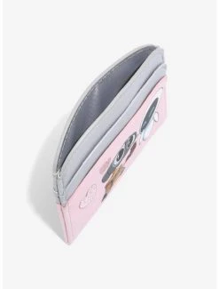 Disney Pixar WALL-E Chibi WALL-E & EVE Cardholder - BoxLunch Exclusive -BoxLunch Shop 15068509 av2