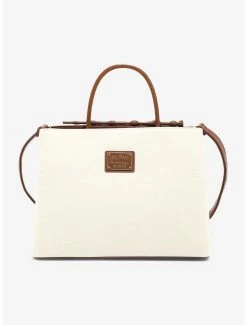 Loungefly Harry Potter Elder Wand Handbag - BoxLunch Exclusive -BoxLunch Shop 15068576 av2