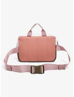 Studio Ghibli Spirited Away Boh & Treats Fanny Pack - BoxLunch Exclusive -BoxLunch Shop 15068640 av2