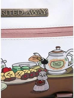 Studio Ghibli Spirited Away Boh & Treats Fanny Pack - BoxLunch Exclusive -BoxLunch Shop 15068640 av3