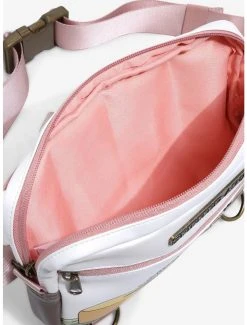 Studio Ghibli Spirited Away Boh & Treats Fanny Pack - BoxLunch Exclusive -BoxLunch Shop 15068640 av4