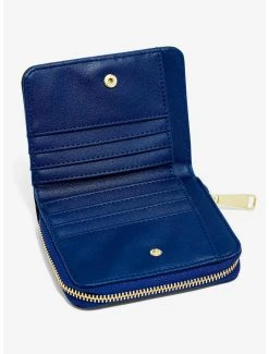 Our Universe Disney Lilo & Stitch Camping Trip Small Zip Wallet - BoxLunch Exclusive -BoxLunch Shop 15286784 av2