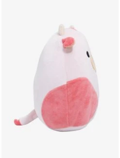 Squishmallows Pink Reshma 8 Inch Plush - BoxLunch Exclusive -BoxLunch Shop 15312291 av2
