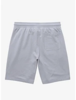 Hunter X Hunter Gon & Killua Lounge Shorts - BoxLunch Exclusive -BoxLunch Shop 15367318 av1