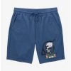 Naruto Kakashi Chibi Lounge Short - BoxLunch Exclusive -BoxLunch Shop 15367325 hi