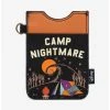 Her Universe Disney The Nightmare Before Christmas Camp Nightmare Cardholder - BoxLunch Exclusive -BoxLunch Shop 15405297 hi