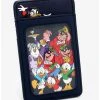 Loungefly Disney DuckTales Group Cardholder - BoxLunch Exclusive -BoxLunch Shop 15466229 hi