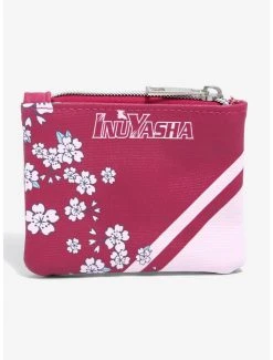 InuYasha Sango & Kirara Coin Purse - BoxLunch Exclusive -BoxLunch Shop 15466311 av1