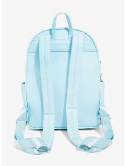 Avatar: The Last Airbender The Ladies Of Avatar Mini Backpack - BoxLunch Exclusive -BoxLunch Shop 15471803 av2