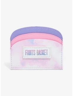 Fruits Basket Chibi Tohru & Animal Sohma Family Cardholder - BoxLunch Exclusive -BoxLunch Shop 15471817 av1