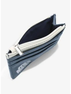 Star Wars The Mandalorian Ahsoka & Grogu Cardholder - BoxLunch Exclusive -BoxLunch Shop 15471829 av2