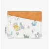 Loungefly Disney Dogs Floral Cardholder - BoxLunch Exclusive -BoxLunch Shop 15471973 hi