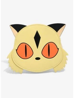 InuYasha Shippo Clouds Convertible Mini Backpack & Coin Purse - BoxLunch Exclusive -BoxLunch Shop 15472031 av3