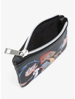 Danny Phantom Danny & Friends Coin Purse - BoxLunch Exclusive -BoxLunch Shop 15551631 av2