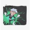 Danny Phantom Danny & Friends Coin Purse - BoxLunch Exclusive -BoxLunch Shop 15551631 hi