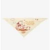 Disney Winnie The Pooh Adventure With You Pet Bandana - BoxLunch Exclusive -BoxLunch Shop 15615711 hi
