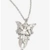 The Lord Of The Rings The Evenstar Watch Necklace - BoxLunch Exclusive -BoxLunch Shop 15620442 hi