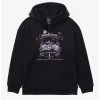 Our Universe Disney Hocus Pocus Sanderson Museum Hoodie - BoxLunch Exclusive -BoxLunch Shop 15623857 hi