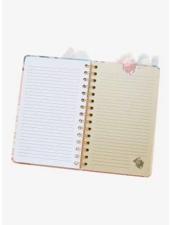 Disney The Little Mermaid Beach Day Tab Journal - BoxLunch Exclusive -BoxLunch Shop 15723599 av1