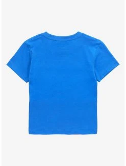 Disney Pixar Finding Nemo Chibi Panel Toddler T-Shirt - BoxLunch Exclusive -BoxLunch Shop 15805439 av1