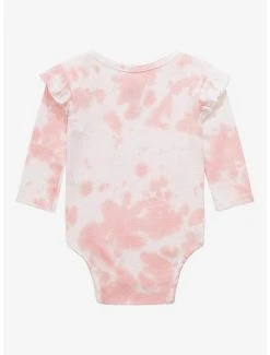 Disney Princess Once Upon A Time Tie-Dye Infant One-Piece - BoxLunch Exclusive -BoxLunch Shop 15805544 av1