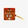 Disney Pixar Up Adventure Book Wireless Earbuds Case - BoxLunch Exclusive -BoxLunch Shop 15847914 hi