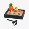 SpongeBob SquarePants SpongeBob's Pineapple Home Mini Sand Garden - BoxLunch Exclusive -BoxLunch Shop 15847920 hi