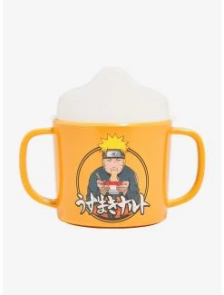 Naruto Ichiraku Ramen Shop Sippy Cup - BoxLunch Exclusive